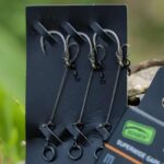 FOX Przypony Edges™ Super Wide Gape Chod Rigs – 3 szt.