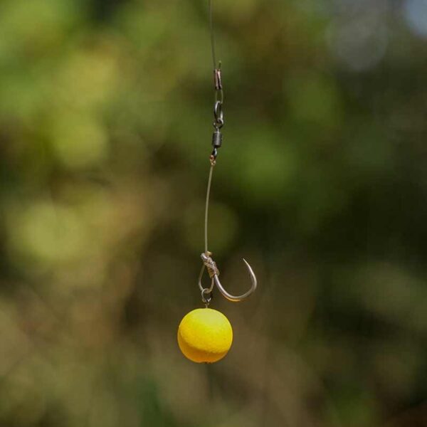 FOX Przypony Edges™ Super Wide Gape Chod Rigs - 3 szt.