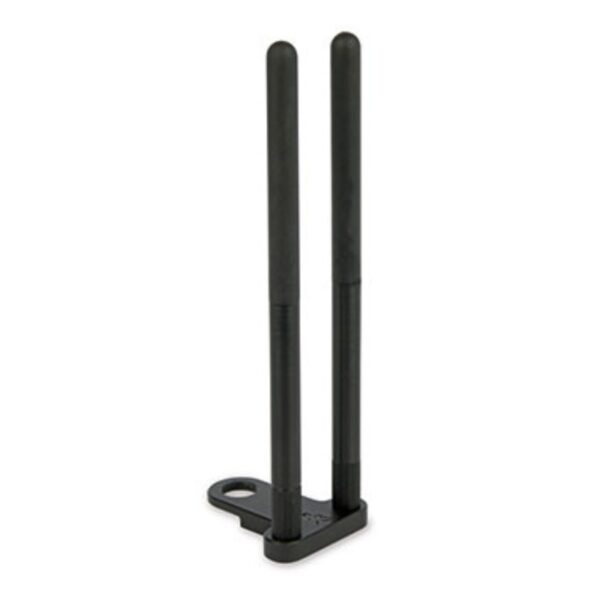 FOX Snag bar stabilizator do wędki Black Label Snag Ears