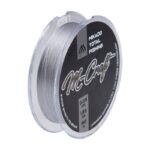 MIKADO Plecionka M-Craft Braid – Szara