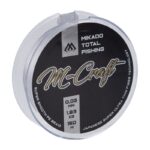MIKADO Plecionka M-Craft Braid – Szara