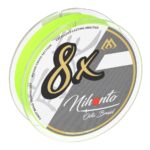 MIKADO Plecionka ośmio-splotowa Nihonto Octa Braid – Fluo