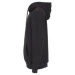 PROLOGIC Bluza z kapturem Carp Logo Black Ink