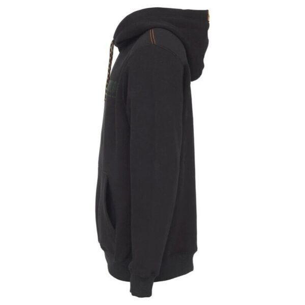 PROLOGIC Bluza z kapturem Carp Logo Black Ink