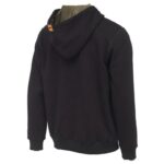 PROLOGIC Bluza z kapturem Carp Logo Black Ink