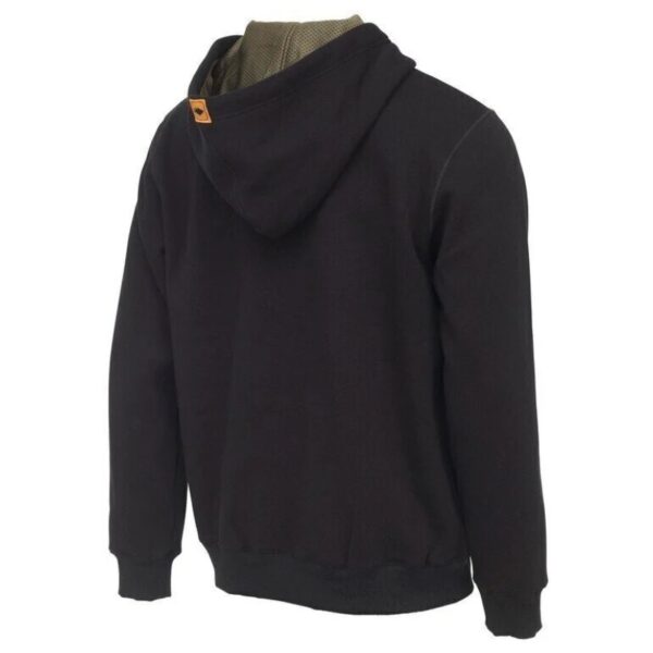 PROLOGIC Bluza z kapturem Carp Logo Black Ink