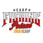 UNDERCARP Naklejka Carp Fishing Poland