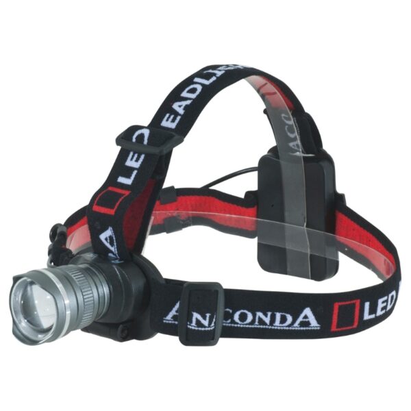 ANACONDA Latarka czołowa R5