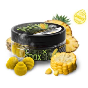 DELPHIN D Snax Shell - Ananas Kukurydza