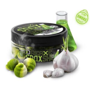 DELPHIN D Snax Shell - Czosnek Kwas Masłowy