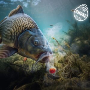 DELPHIN D Snax Shell - Mango Brzoskwinia