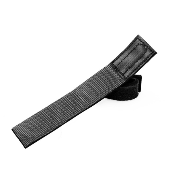 Delphin opaski rzepy do wędki