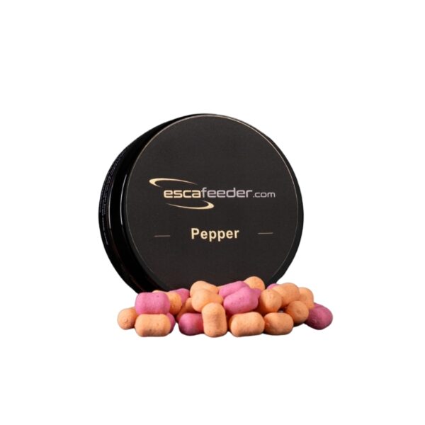 ESCAFEEDER Wafters Pepper 10mm