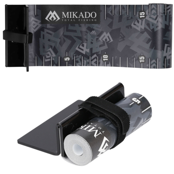 Mikado miara zwijana