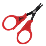 Mikado nożyczki do plecionki JAWS