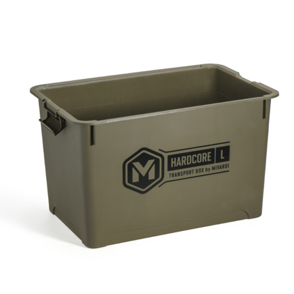 Mivardi skrzynia hardcore box L