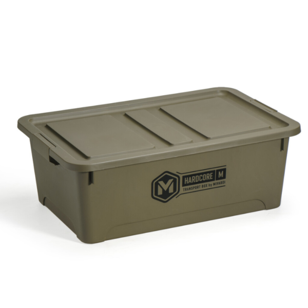 Mivardi skrzynia hardcore rozmiar M