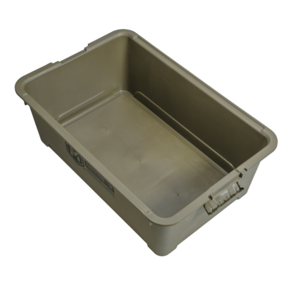 Mivardi skrzynia transportowa hardcore M