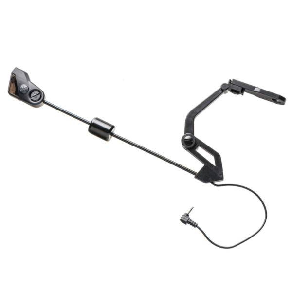 Mivardi swinger MCX 66 czarny