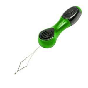 NASH Igła do zaplatania Hook Eye Threader