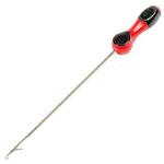 NASH Igła z zapadką do nawlekania PVA Stringer Needle