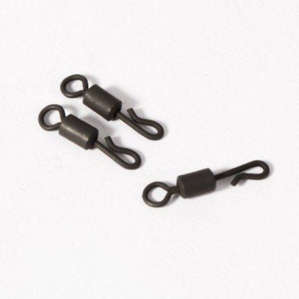 NASH Krętlik do szybkiej wymiany Quick Change Uni Swivel rozmiar 8
