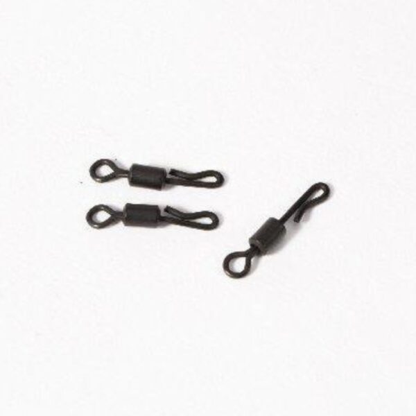 NASH Krętlik do szybkiej wymiany Quick Change Uni Swivel rozmiar 8