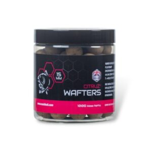 NASH Kulki Citruz Wafters 15mm