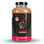 NASH Liquid Citruz Syrup 1l