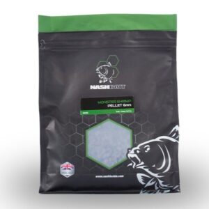 NASH Pellet zanętowy Monster Shrimp Pellet 1kg