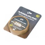 NASH Plecionka przyponowa Armourlink Gravel 25lb