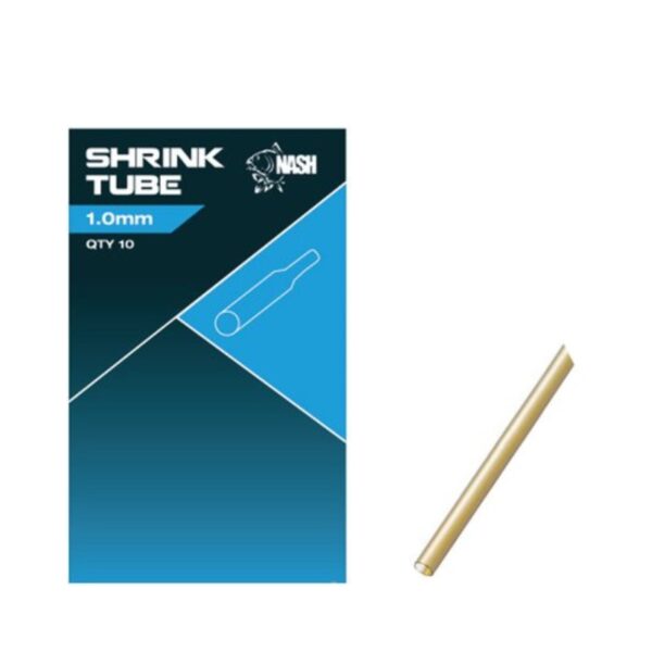 NASH Rurka termokurczliwa Shrink Tube 1.0mm