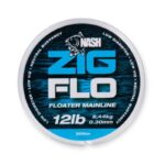 NASH Żyłka Zig Flo 0.30mm 300m