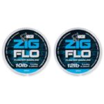 NASH Żyłka Zig Flo 300m