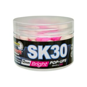 STARBAITS Kulki Pop Up Bright PC SK30 12mm 50g