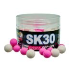 STARBAITS Kulki Pop Up Bright PC SK30 12mm 50g