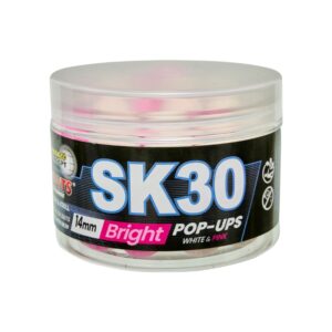 STARBAITS Kulki Pop Up Bright PC SK30 14mm 50g