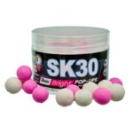 STARBAITS Kulki Pop Up Bright PC SK30 14mm 50g