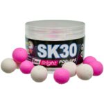 STARBAITS Kulki Pop Up Bright PC SK30 16mm 50g