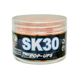 STARBAITS Kulki Pop Up PC SK30 12mm 50g