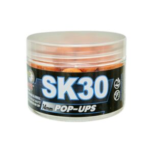 STARBAITS Kulki Pop Up PC SK30 14mm 50g