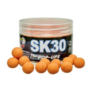 STARBAITS Kulki Pop Up PC SK30 12mm 50g