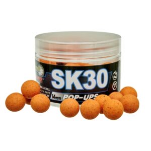 STARBAITS Kulki Pop Up PC SK30 14mm 50g