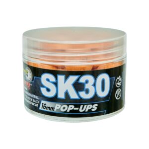 STARBAITS Kulki Pop Up PC SK30 16mm 50g