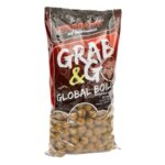 STARBAITS Kulki zanętowe Grab & Go Banan Krem 20mm 2,5kg