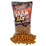 STARBAITS Kulki zanętowe Grab & Go Scopex 20mm 2,5kg