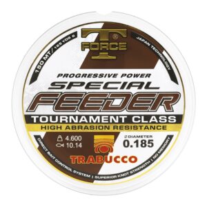 TRABUCCO Żyłka T-Force Special Feeder 300m