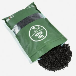 UP FISH Pellet Big 1 800g