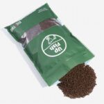 UP FISH Pellet Big 2 2,5mm 800g
