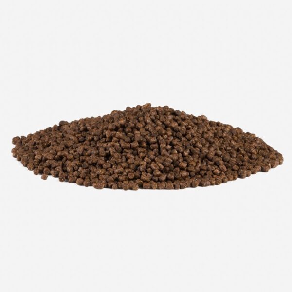 UP FISH Pellet Big 2 2,5mm 800g